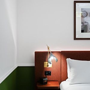 Deluxe Double Room Balcony